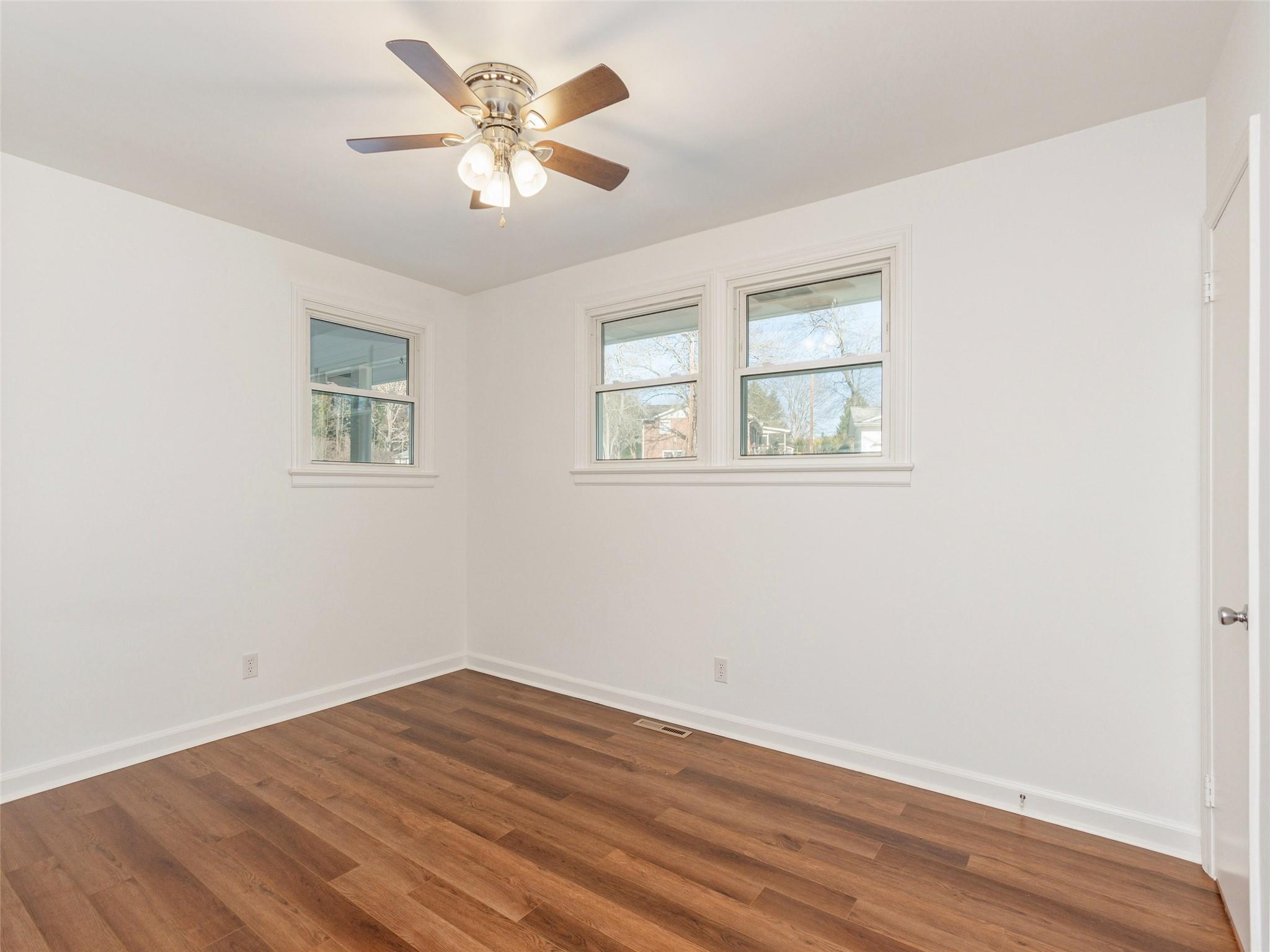 Hillandale - Residential