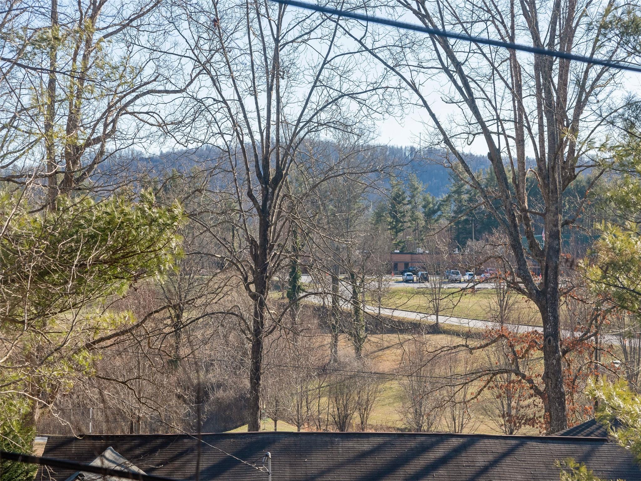 Hillandale - Residential
