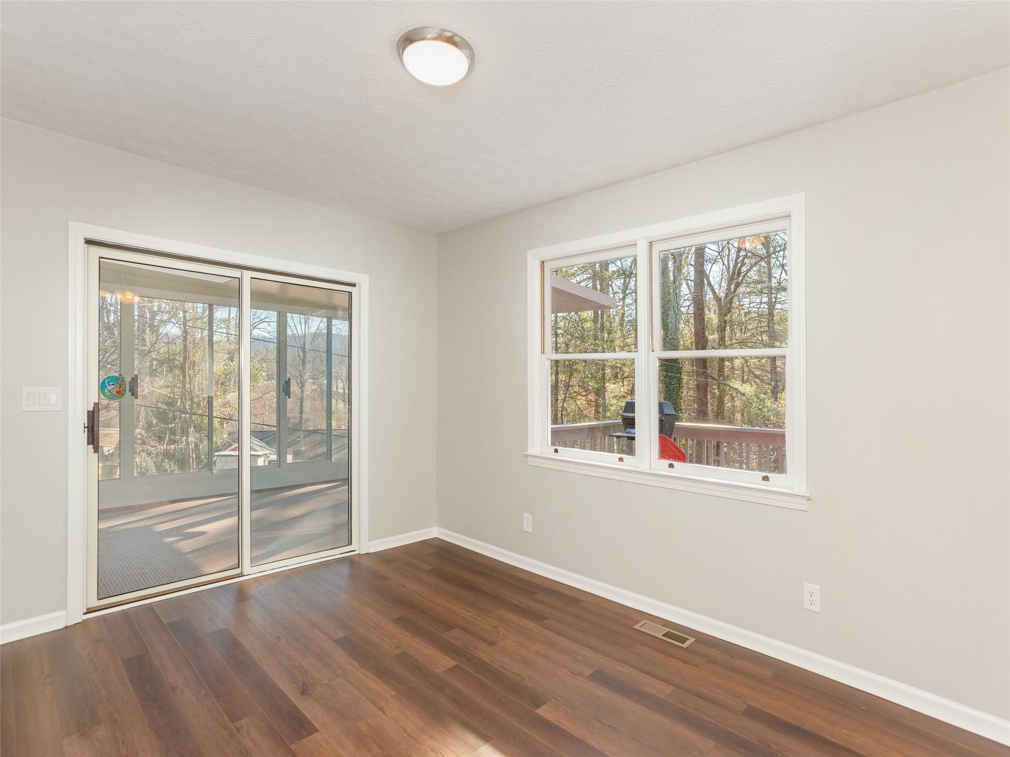 Hillandale - Residential