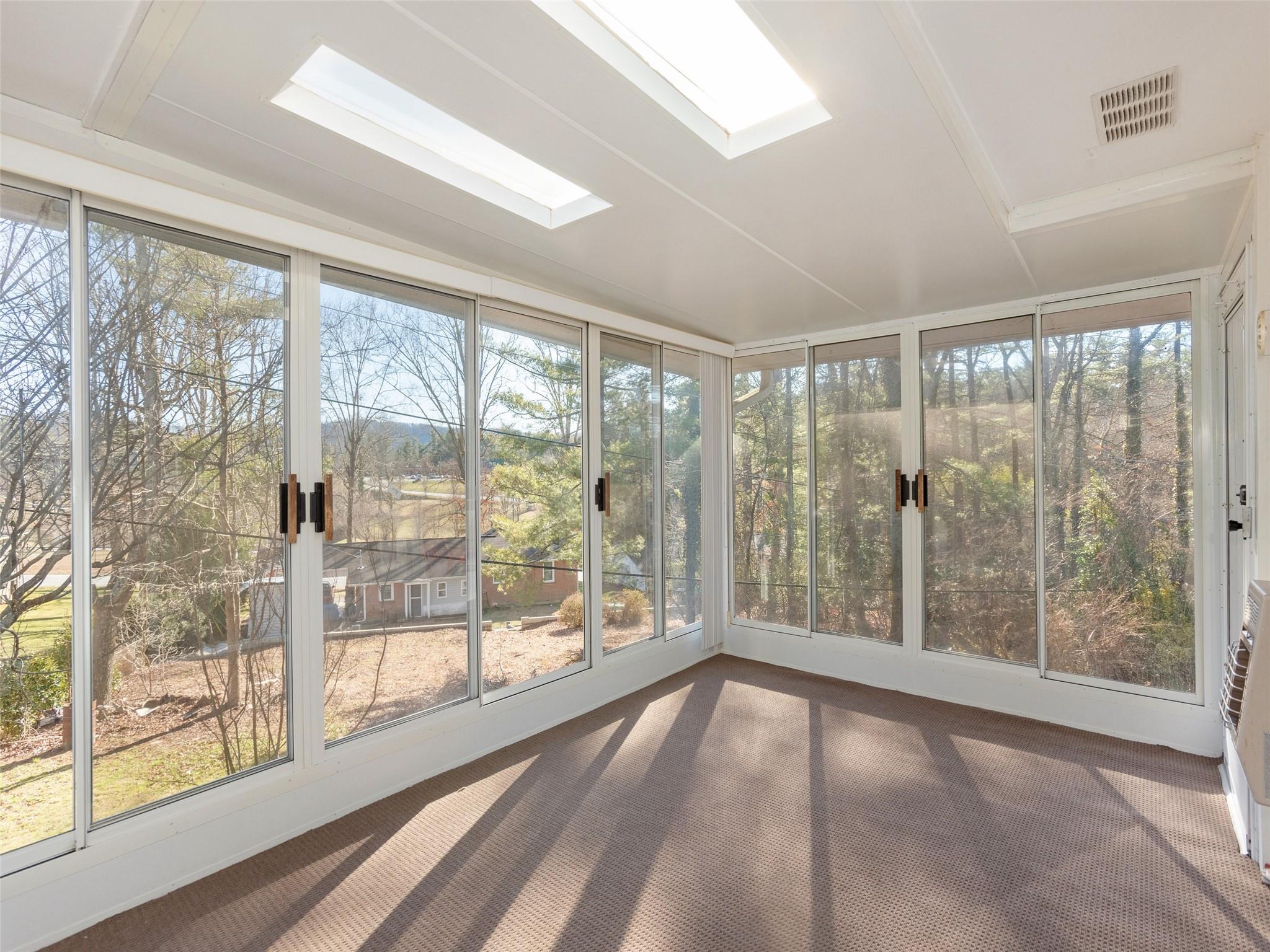 Hillandale - Residential