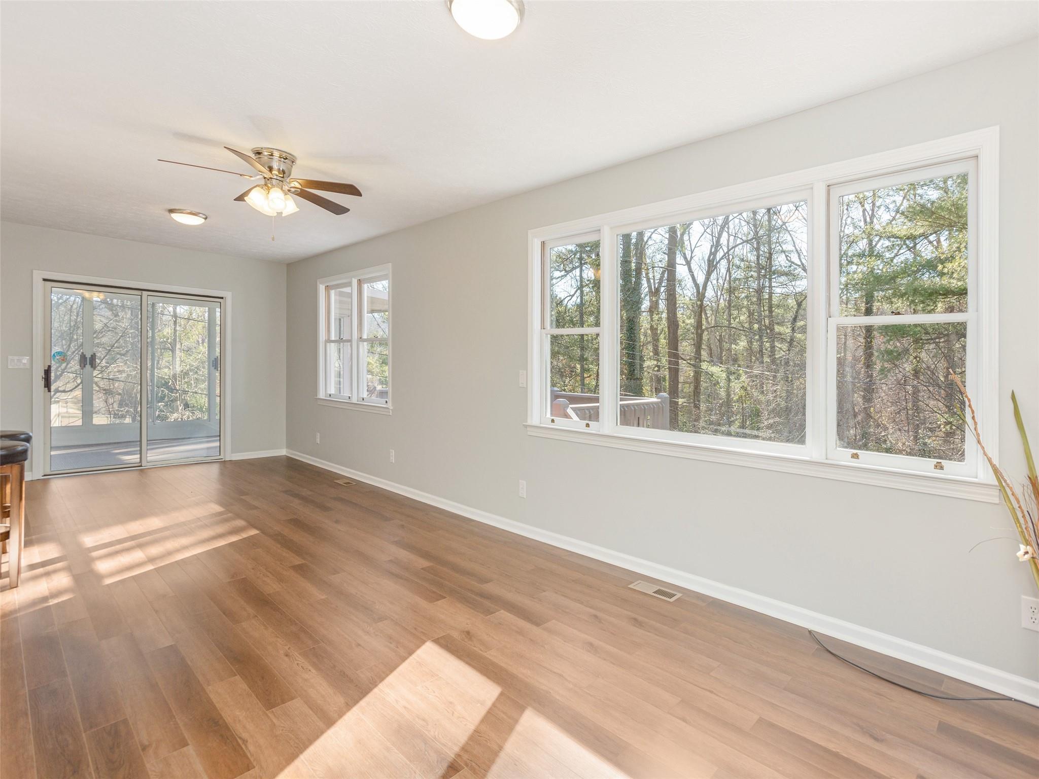 Hillandale - Residential