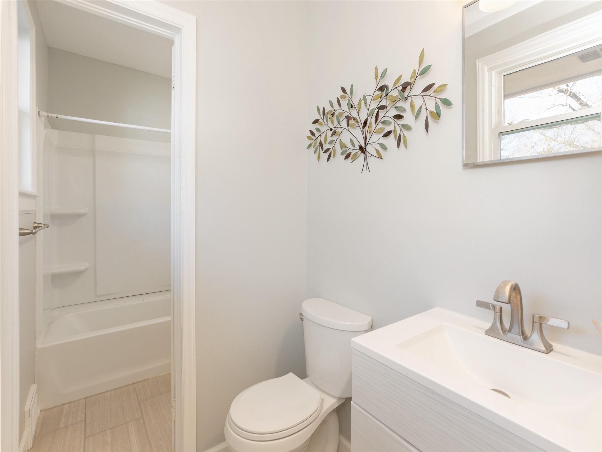 Hillandale - Residential