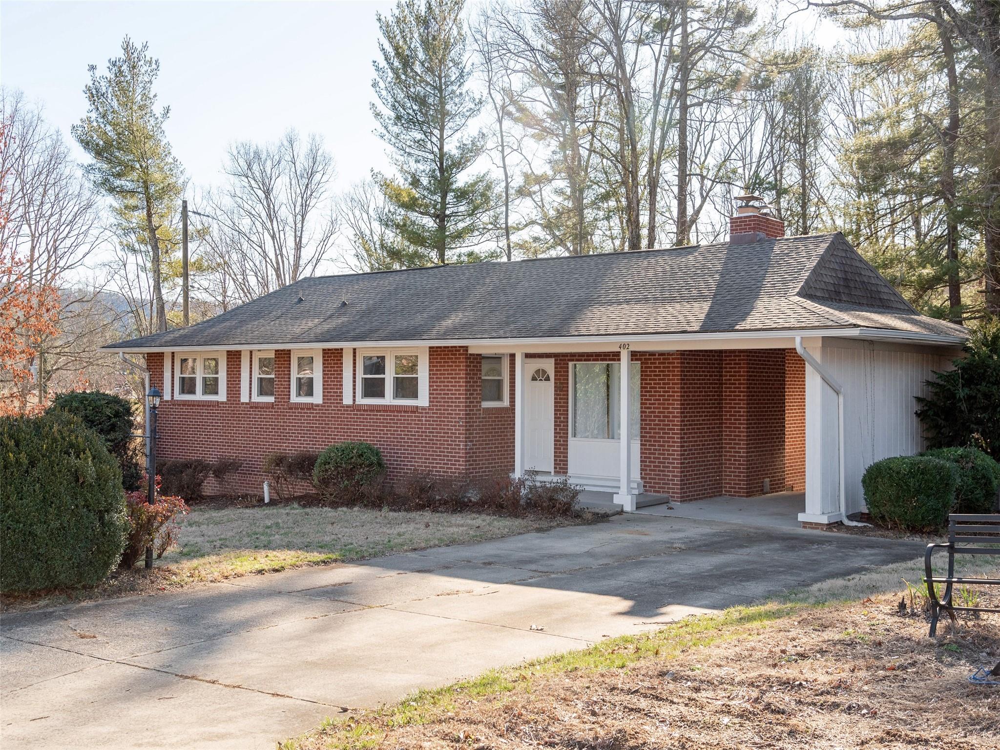 Hillandale - Residential