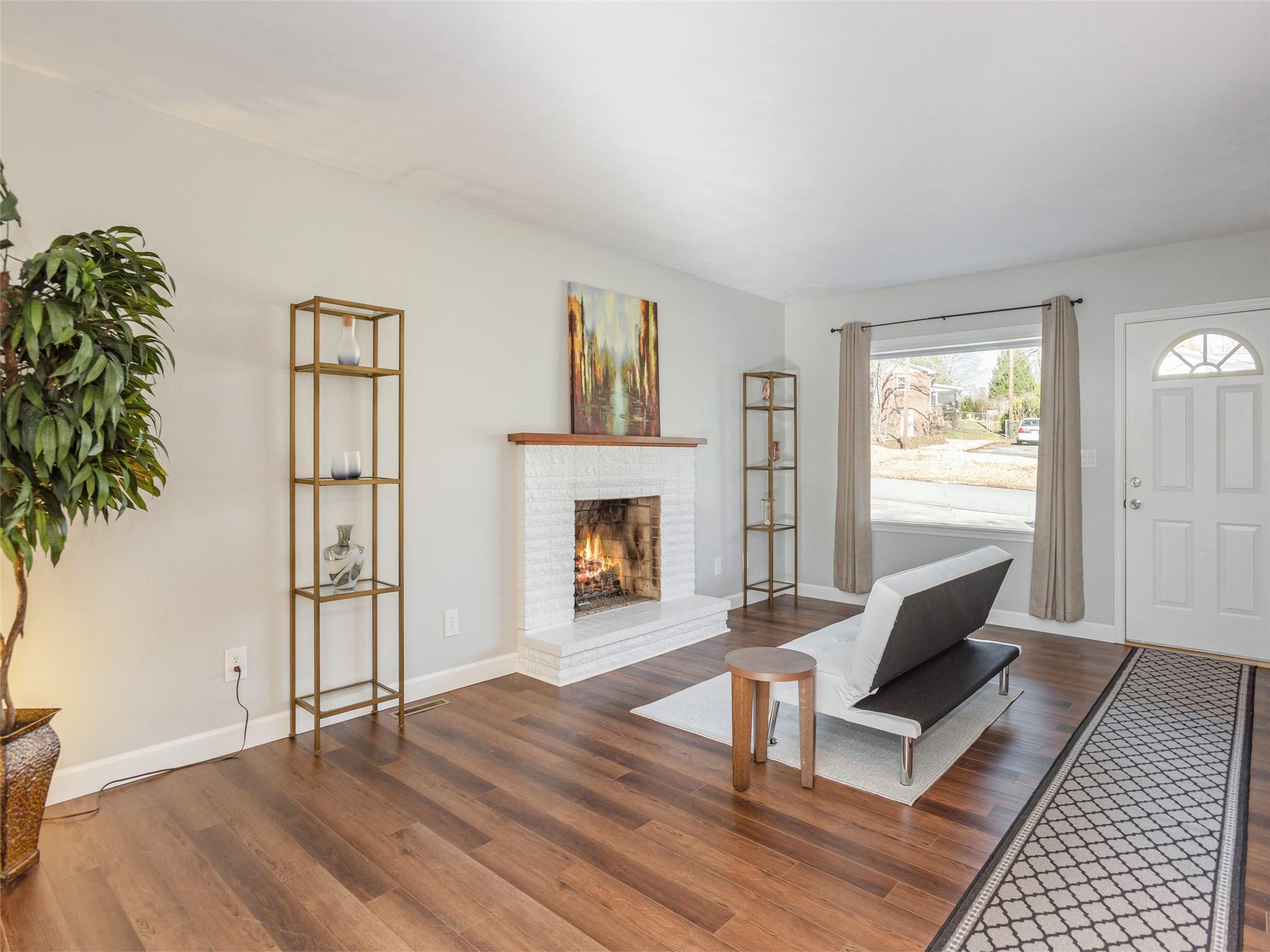 Hillandale - Residential