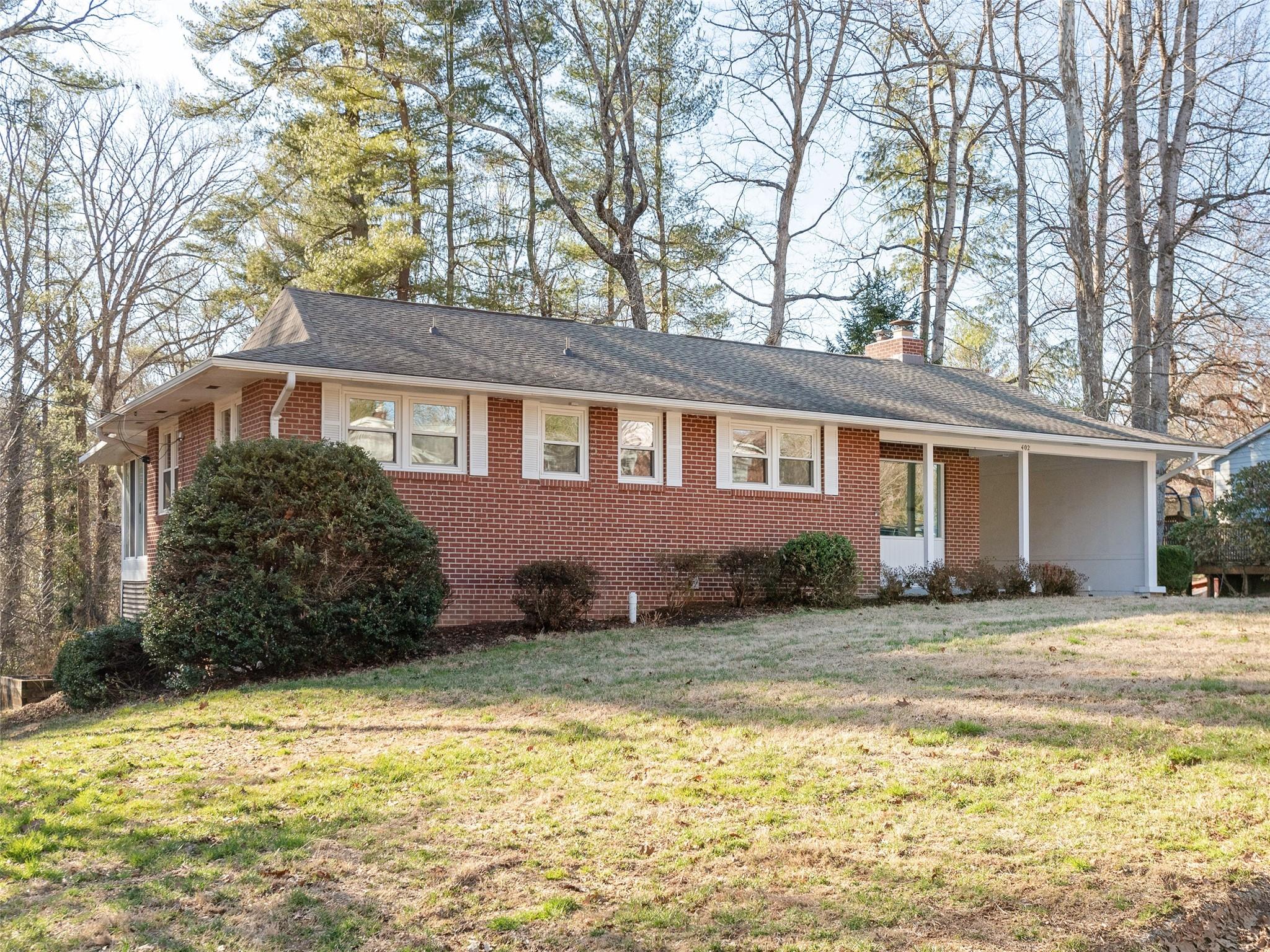 Hillandale - Residential