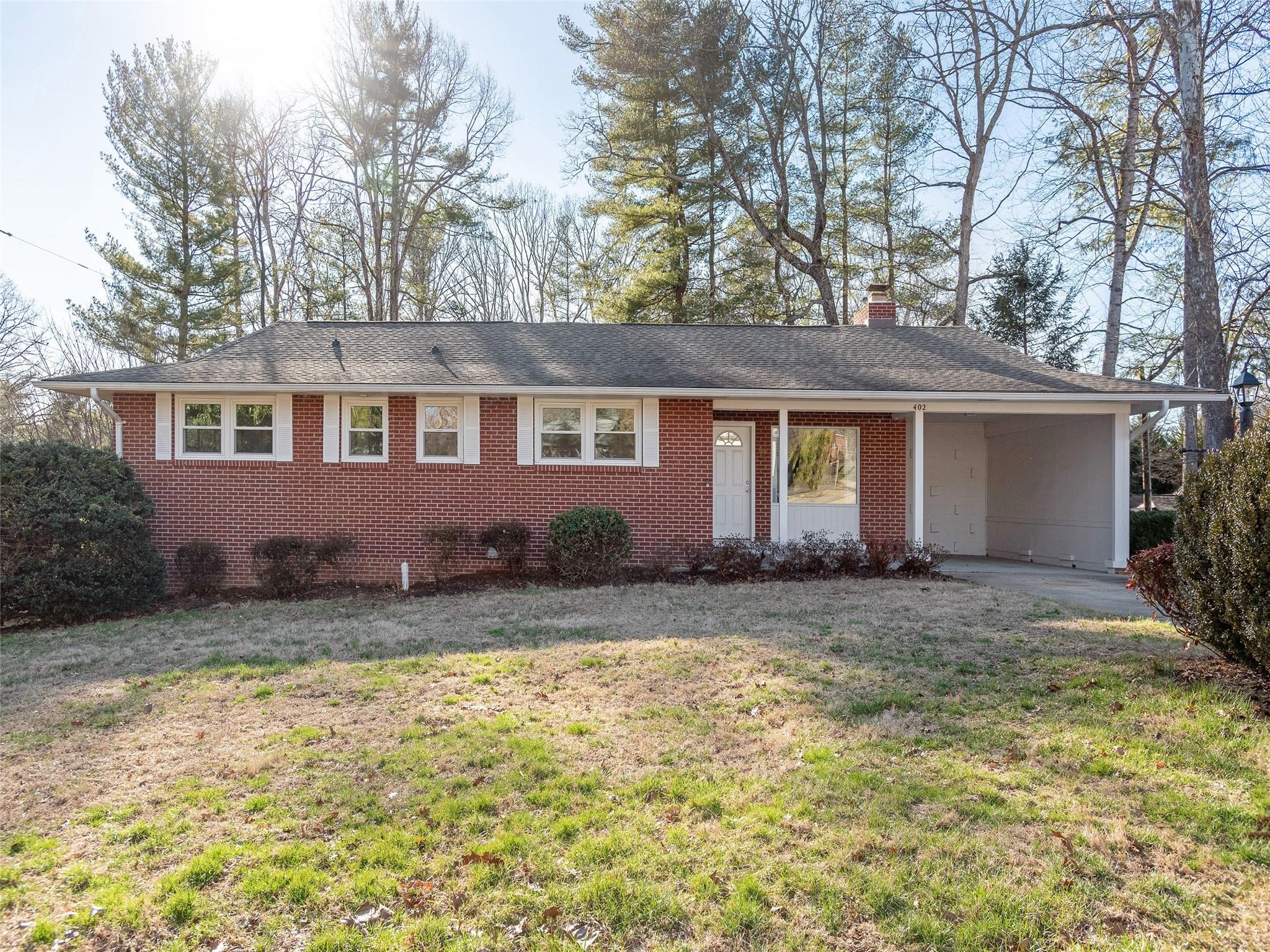 Hillandale - Residential