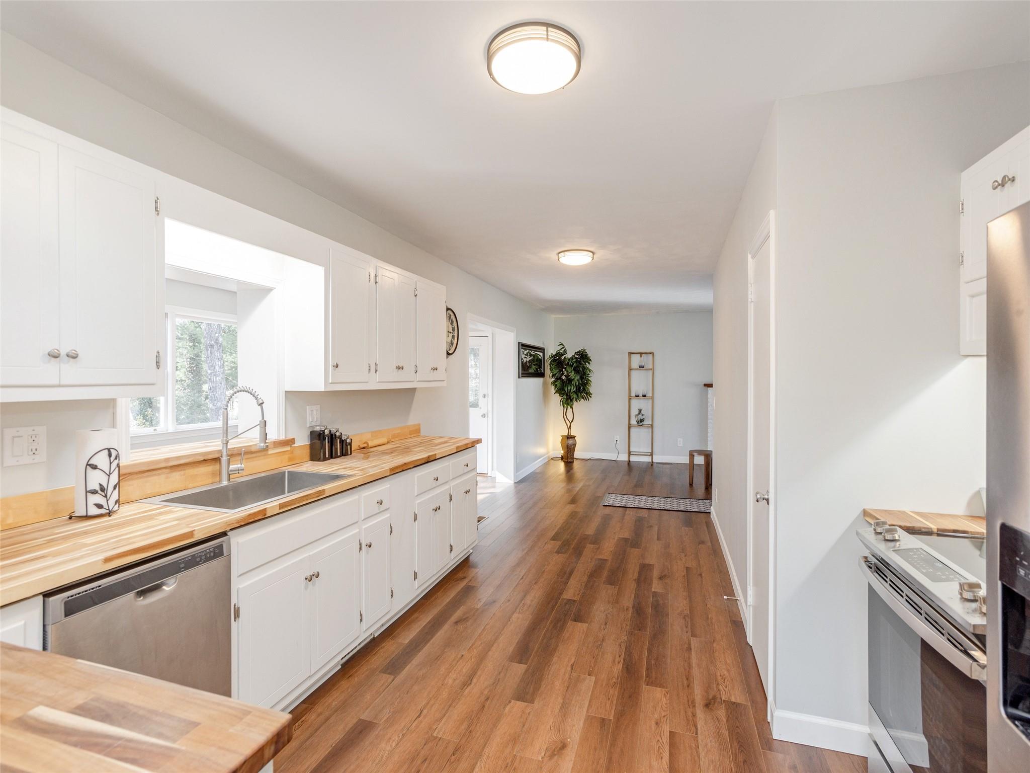 Hillandale - Residential