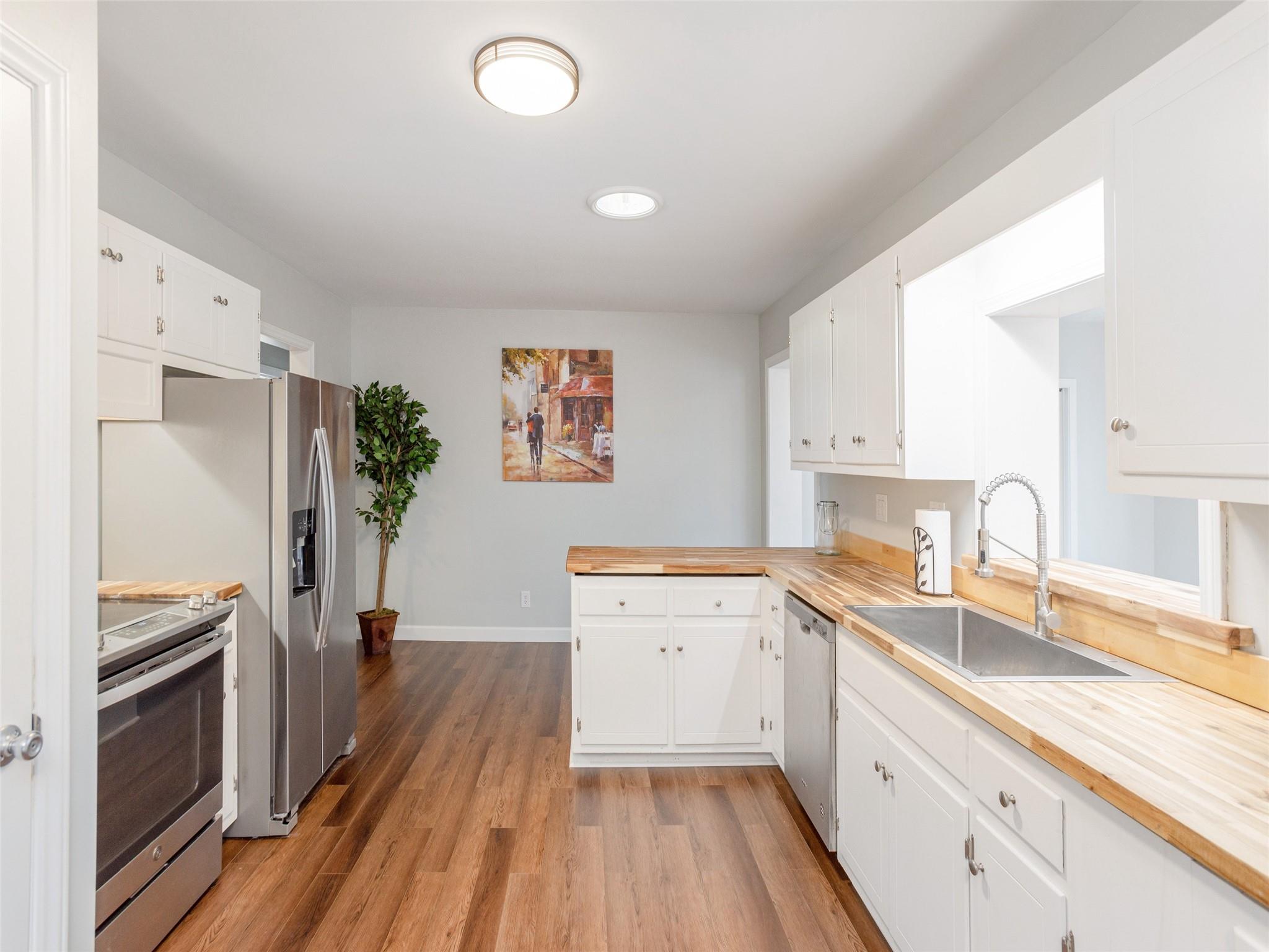 Hillandale - Residential