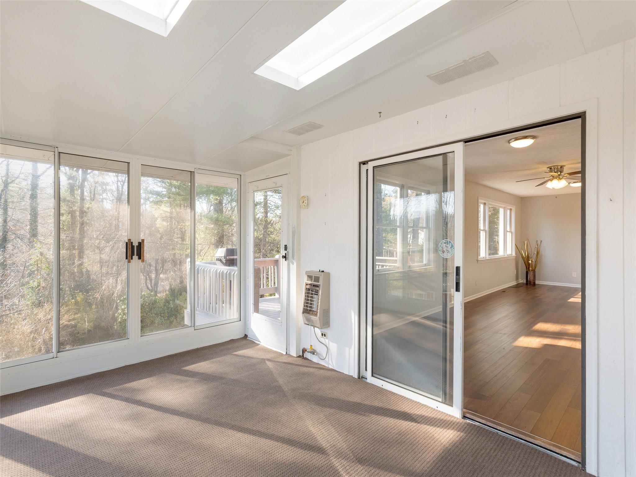 Hillandale - Residential