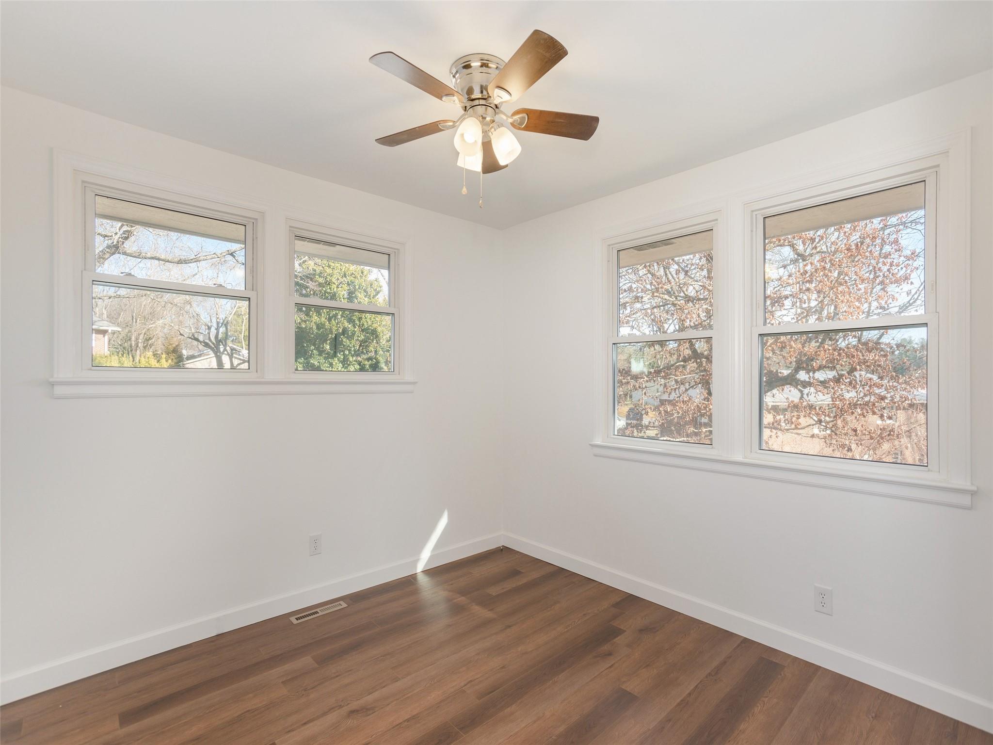 Hillandale - Residential
