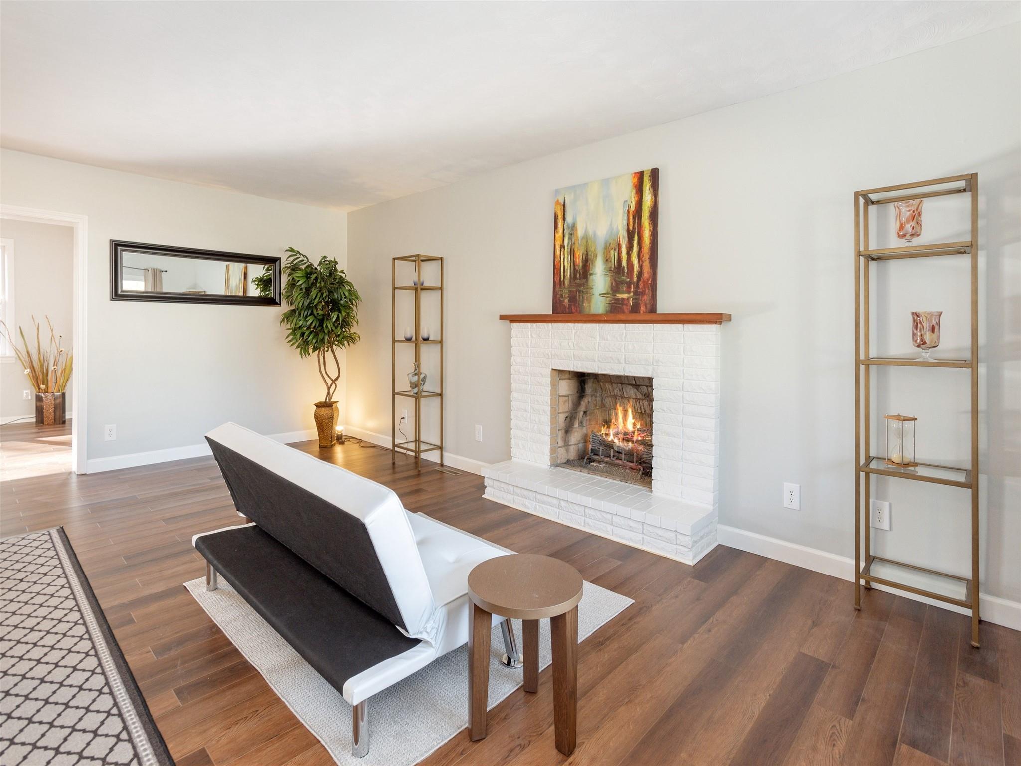 Hillandale - Residential