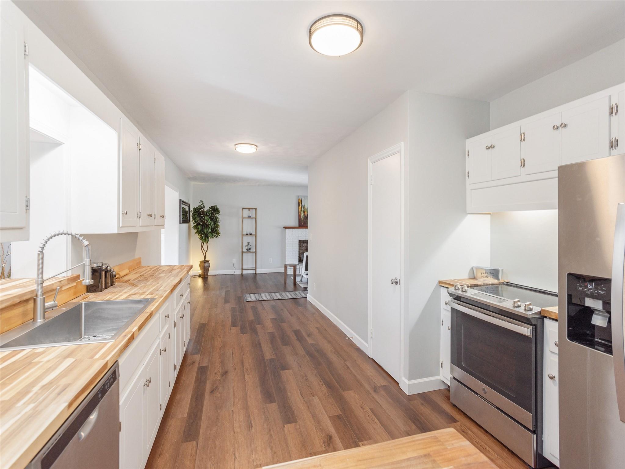 Hillandale - Residential