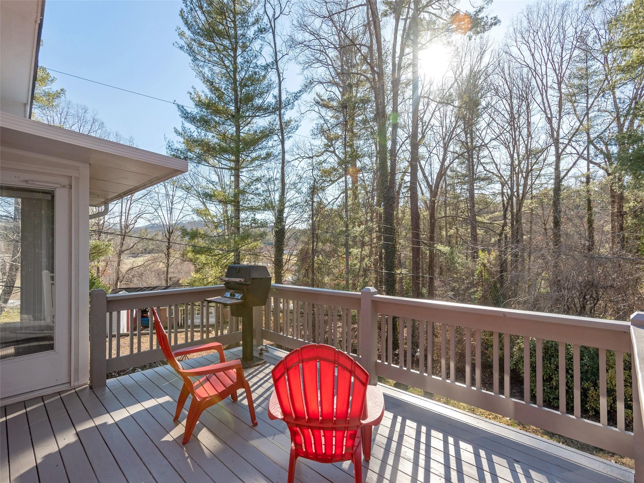 Hillandale - Residential