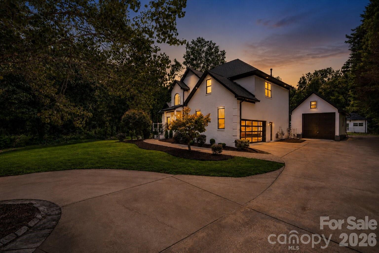 9827 Potter Road