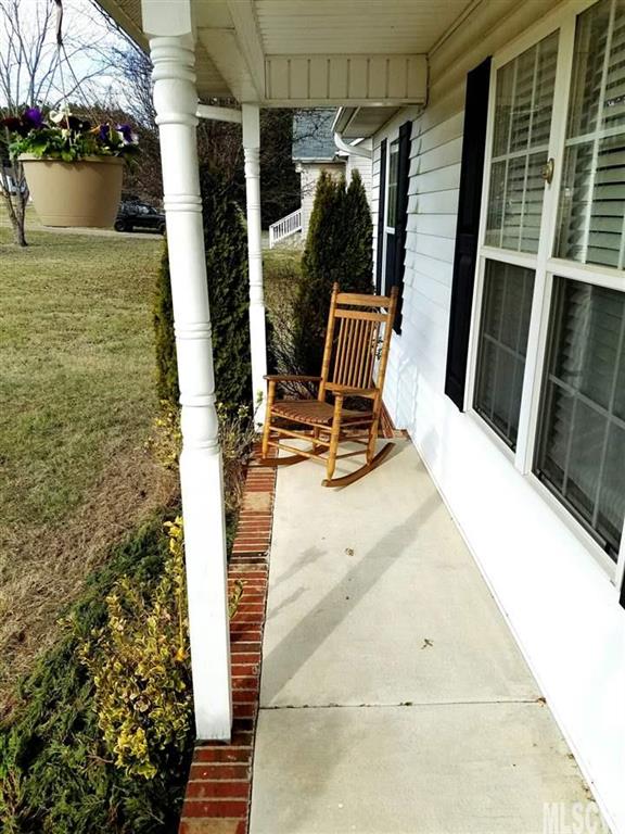 Terrace Estates - Residential