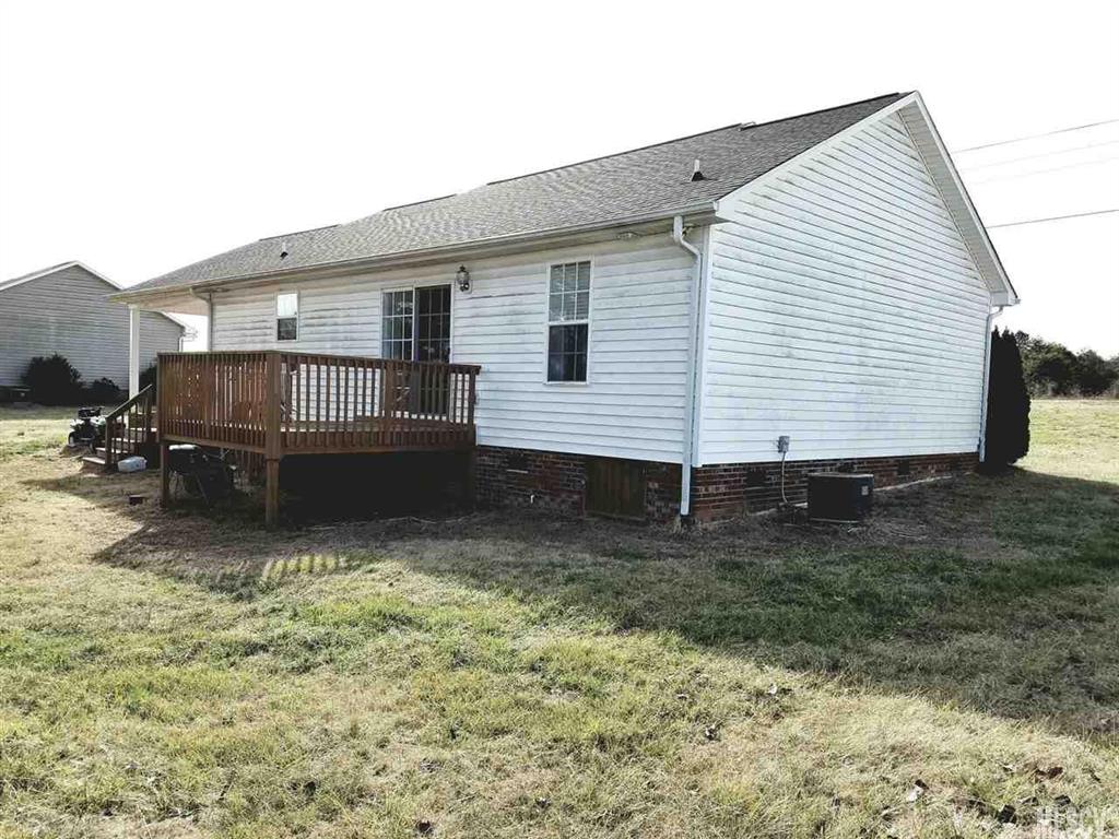 Terrace Estates - Residential