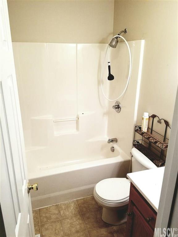 Terrace Estates - Residential