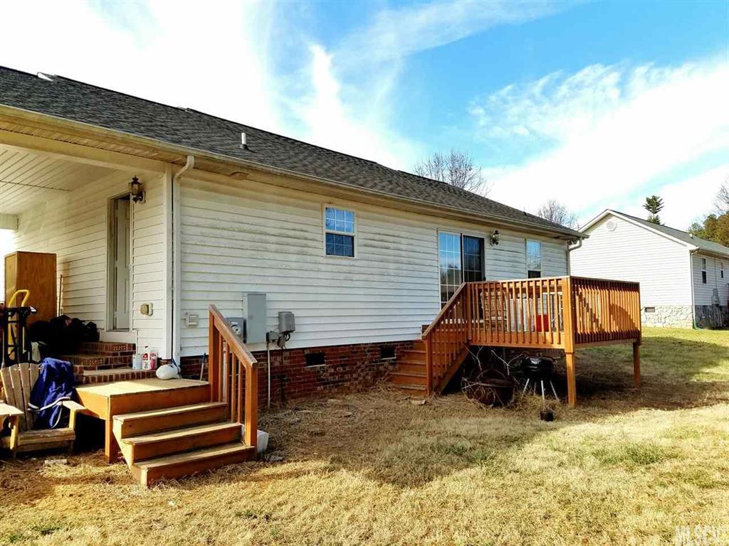 Terrace Estates - Residential