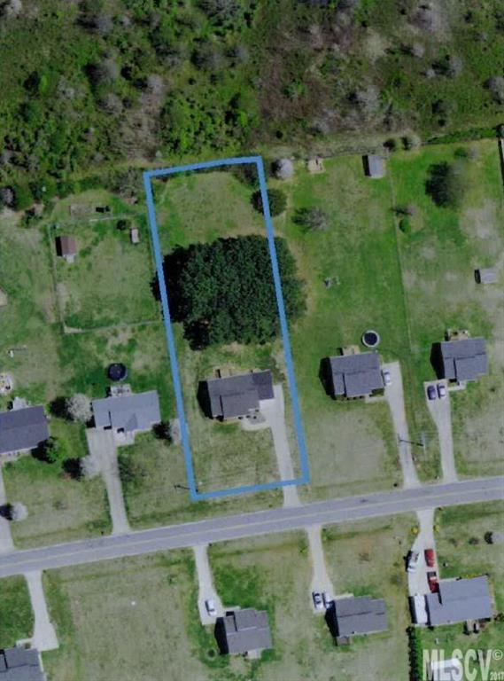 Terrace Estates - Residential