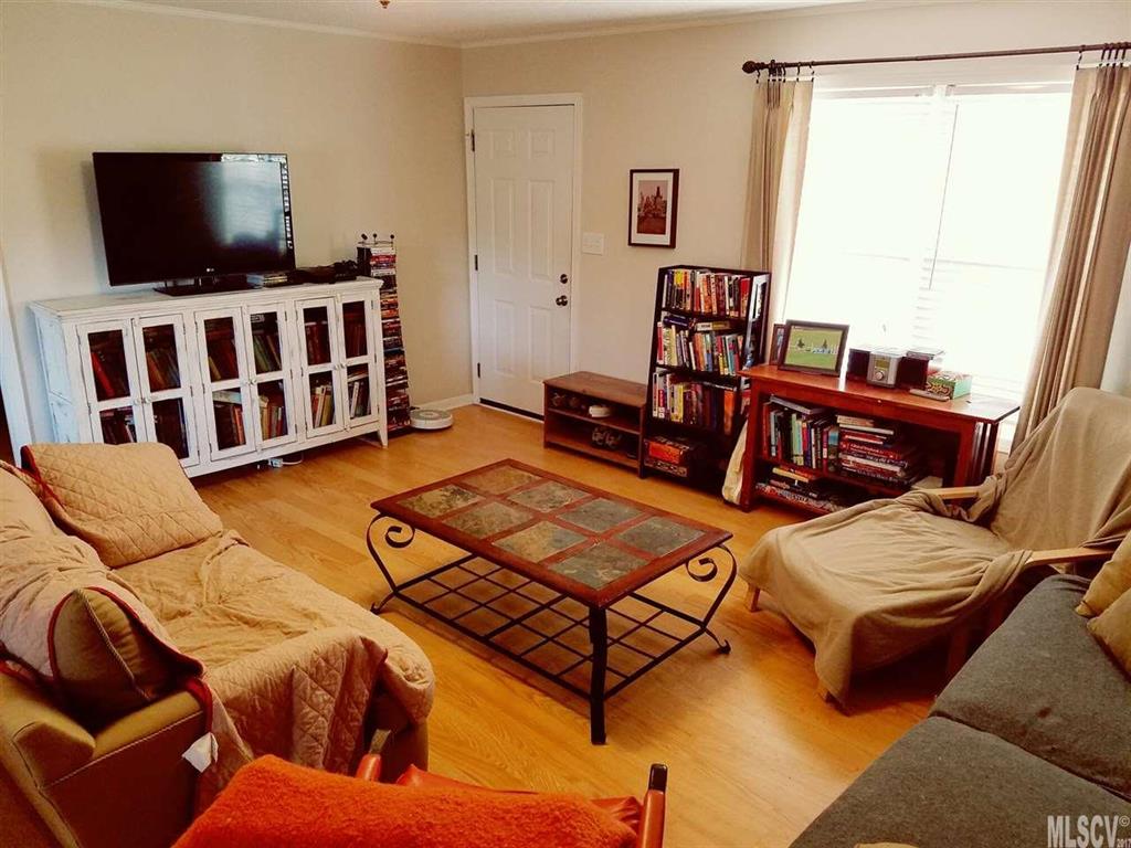 Terrace Estates - Residential