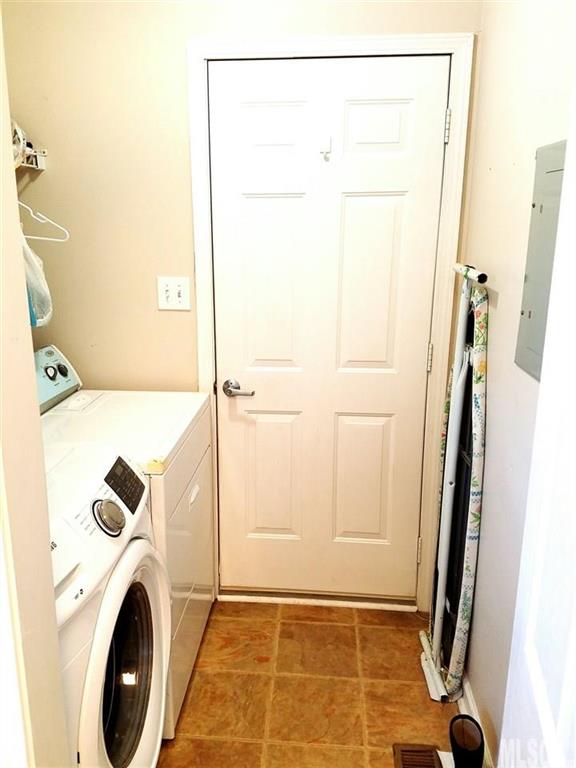 Terrace Estates - Residential