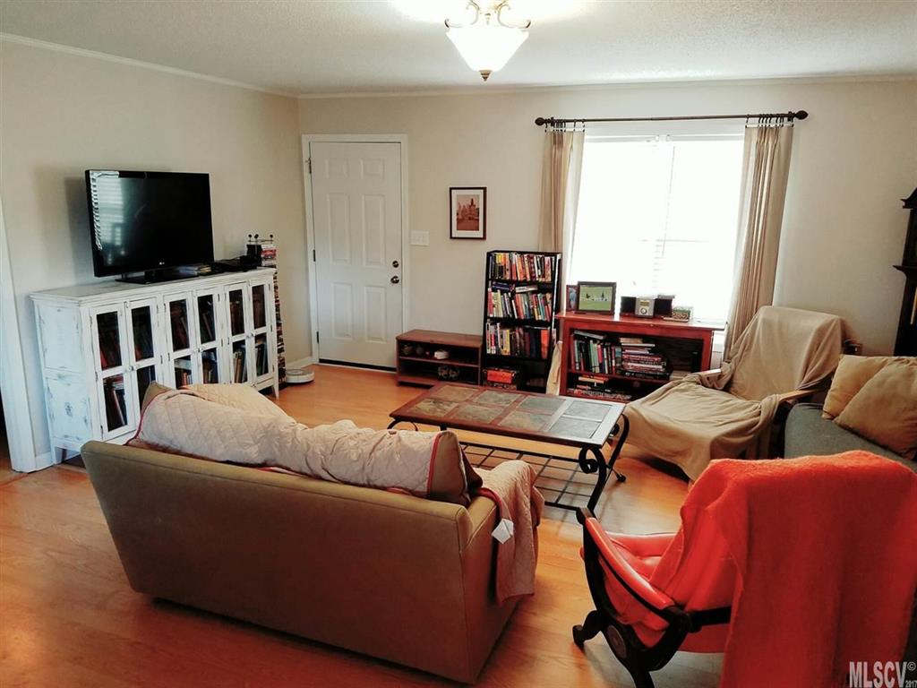 Terrace Estates - Residential