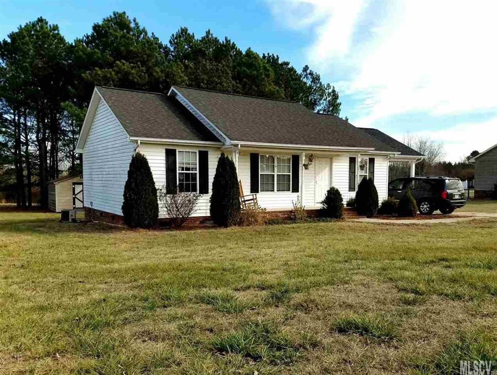 Terrace Estates - Residential