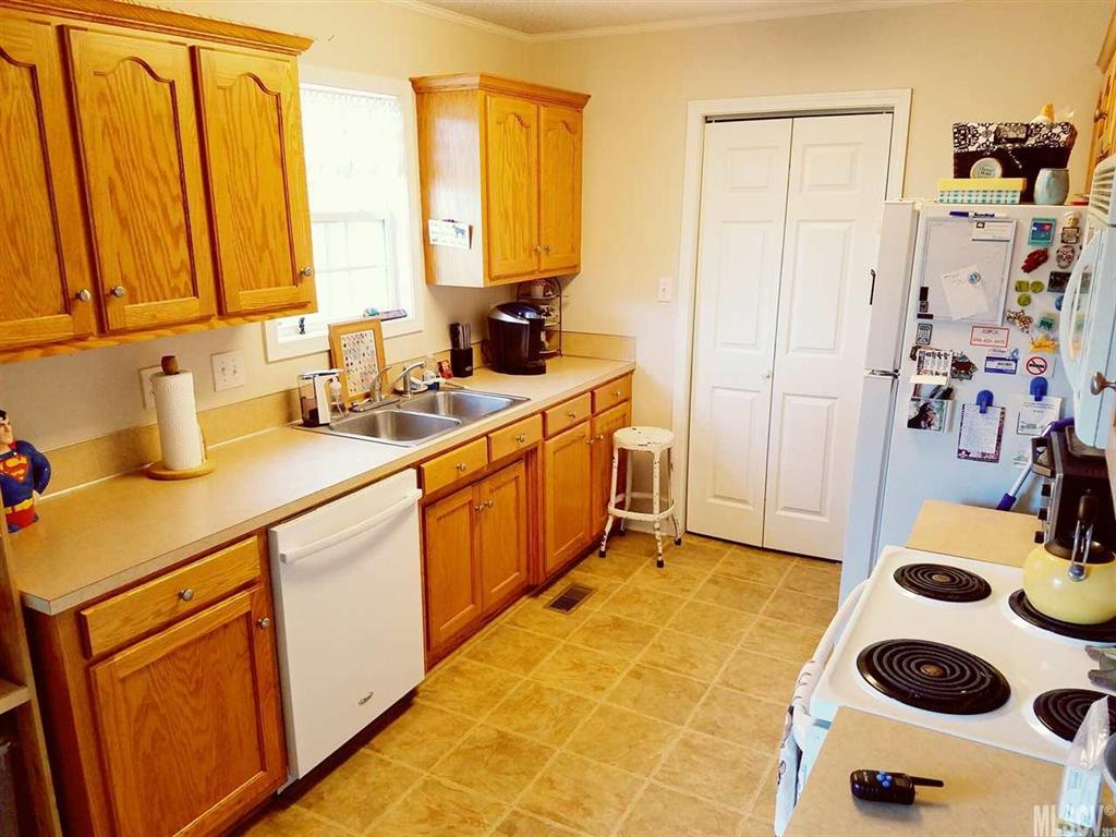 Terrace Estates - Residential