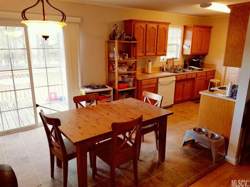 Terrace Estates - Residential