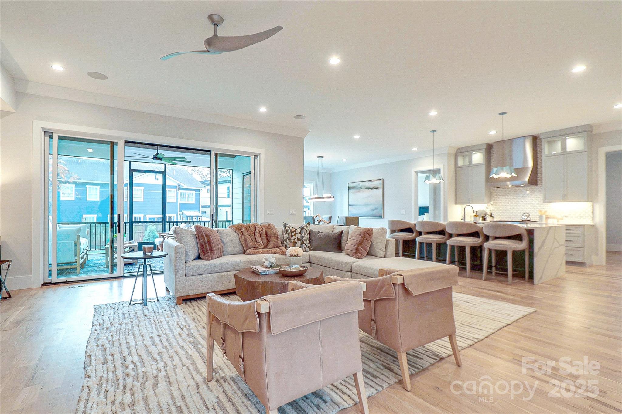 Dilworth - Residential