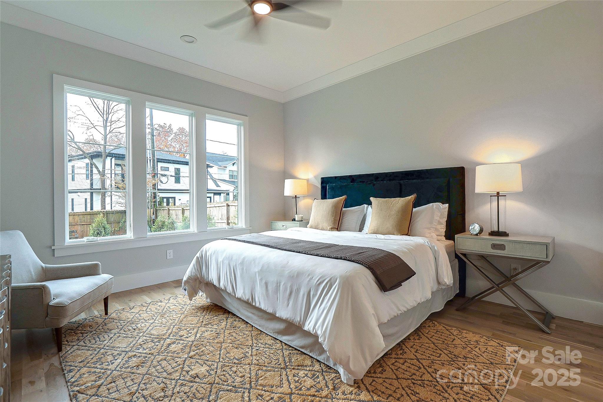 Dilworth - Residential