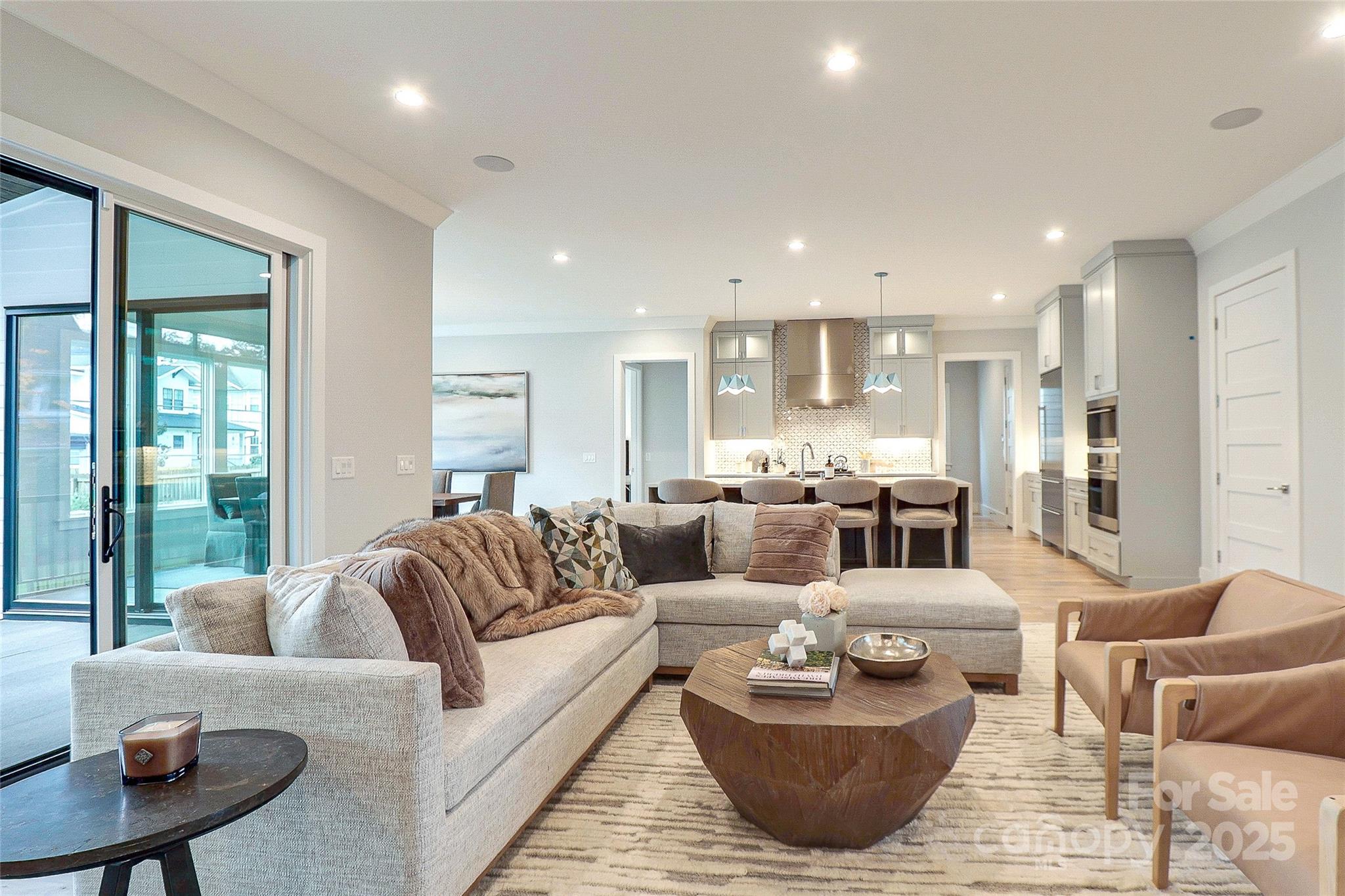 Dilworth - Residential