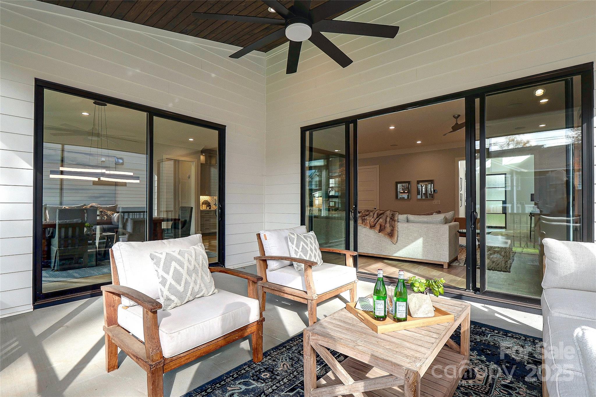 Dilworth - Residential