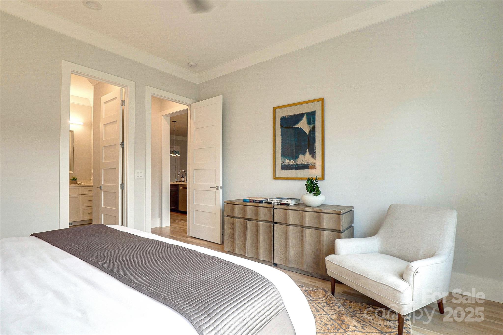 Dilworth - Residential