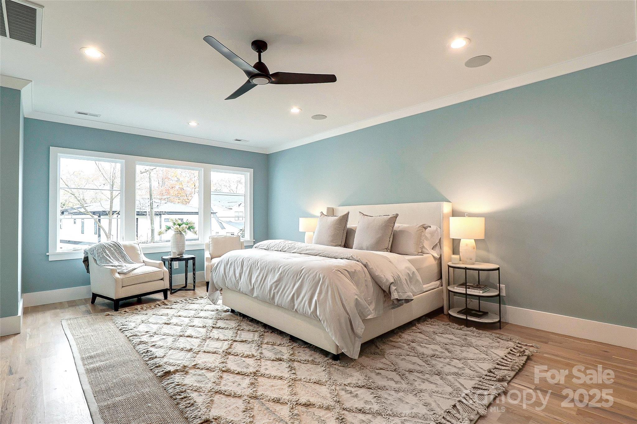 Dilworth - Residential