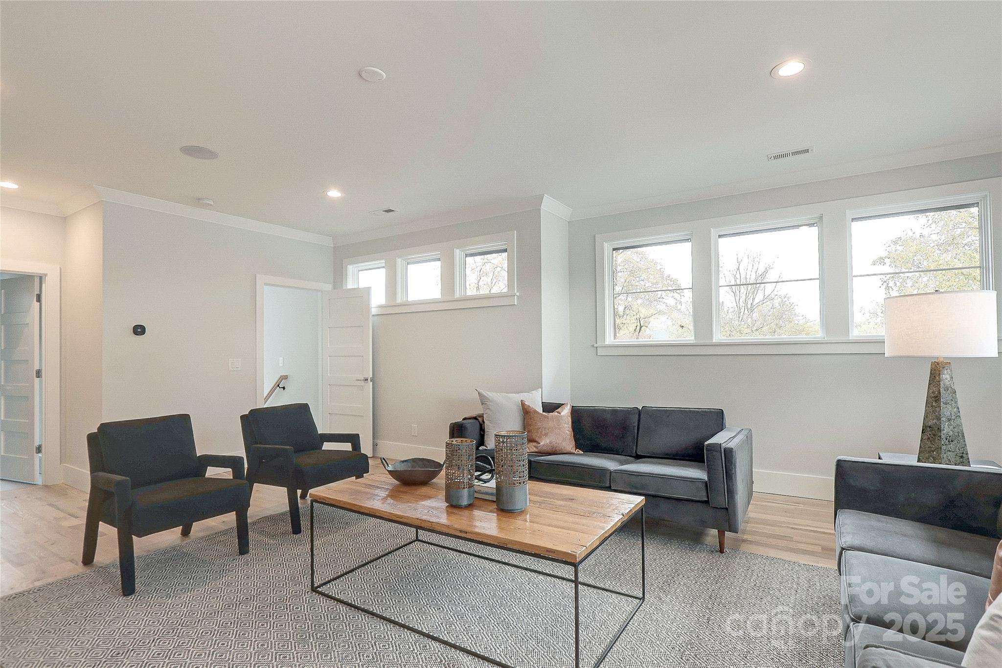 Dilworth - Residential