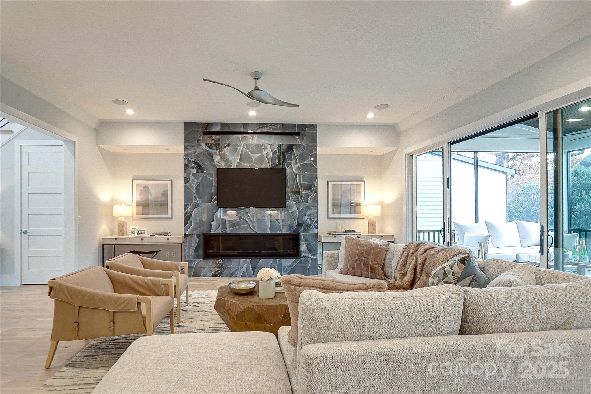 Dilworth - Residential