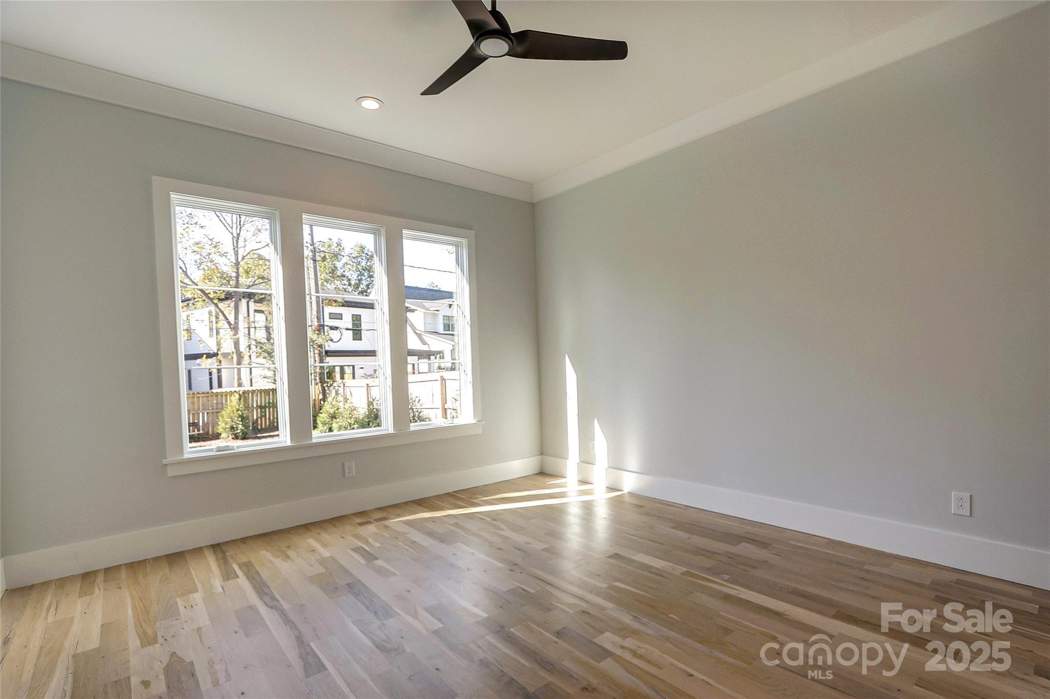 Dilworth - Residential