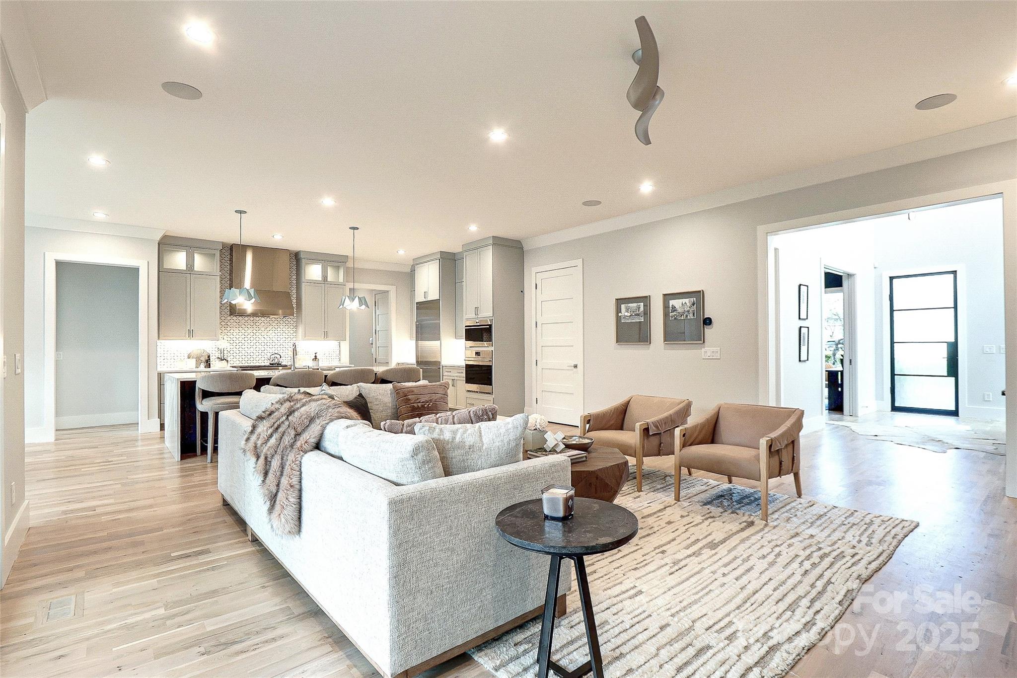 Dilworth - Residential