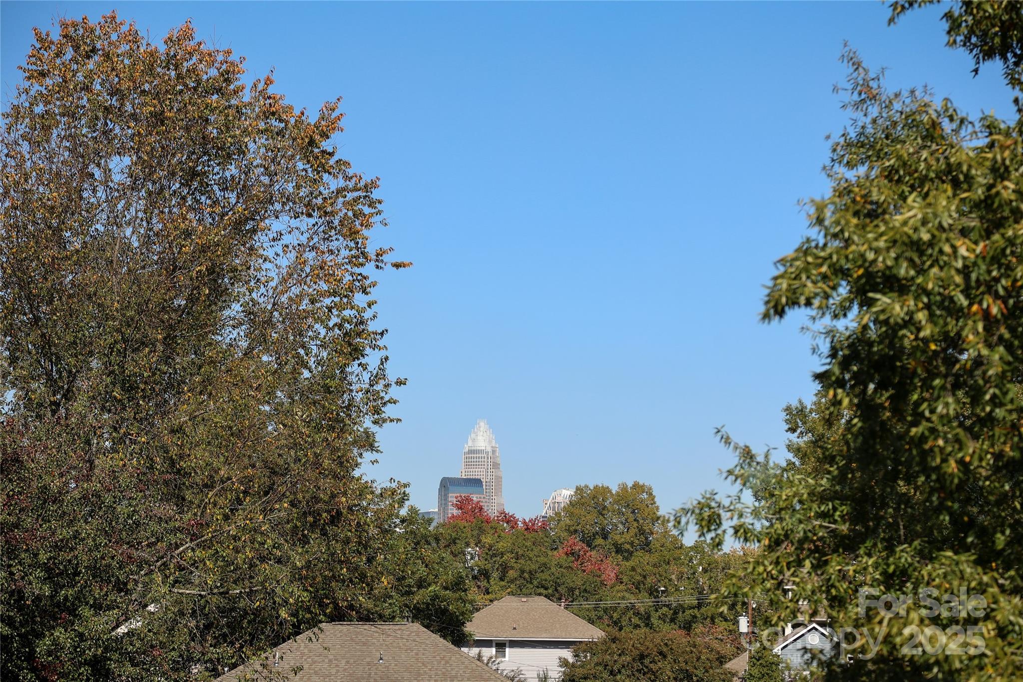 Dilworth - Residential