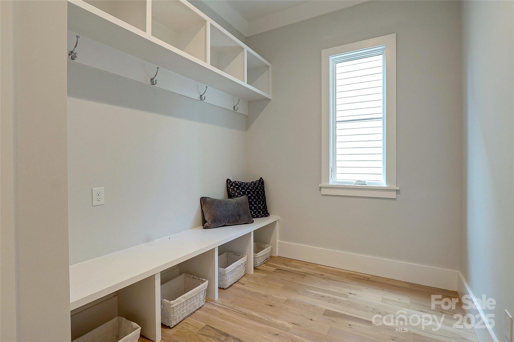 Dilworth - Residential