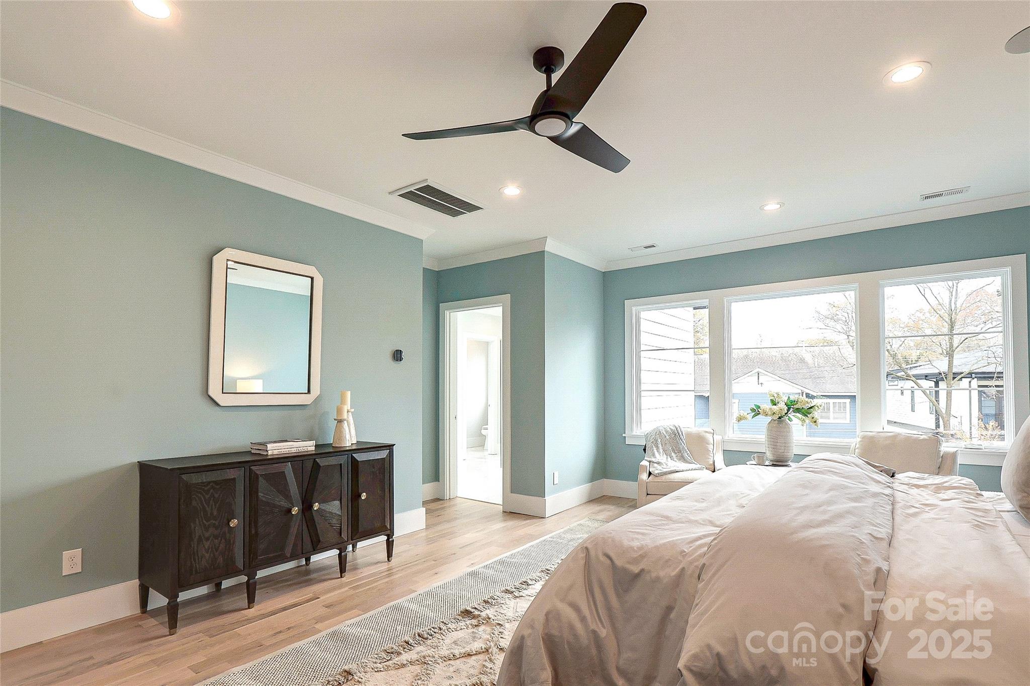 Dilworth - Residential