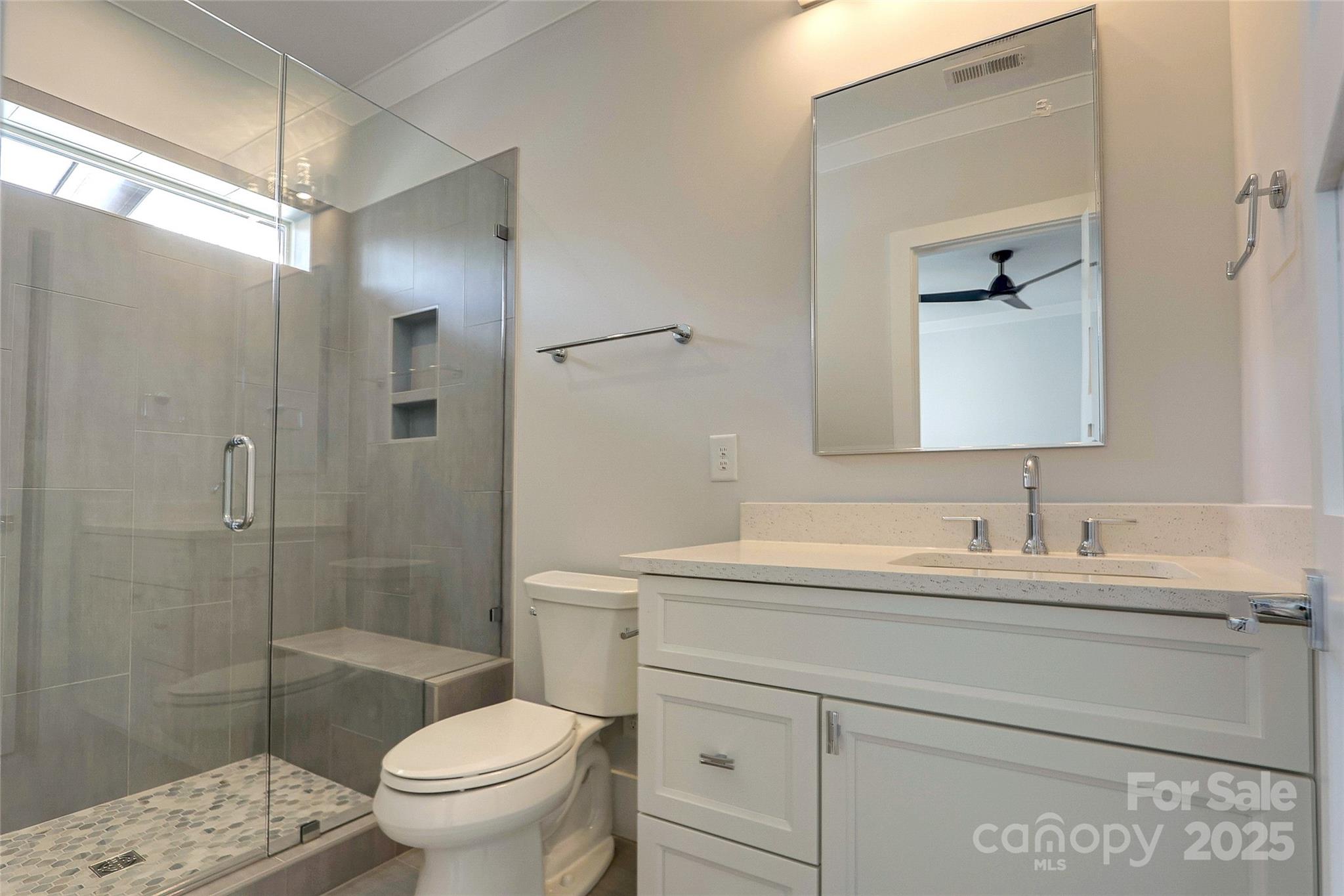 Dilworth - Residential