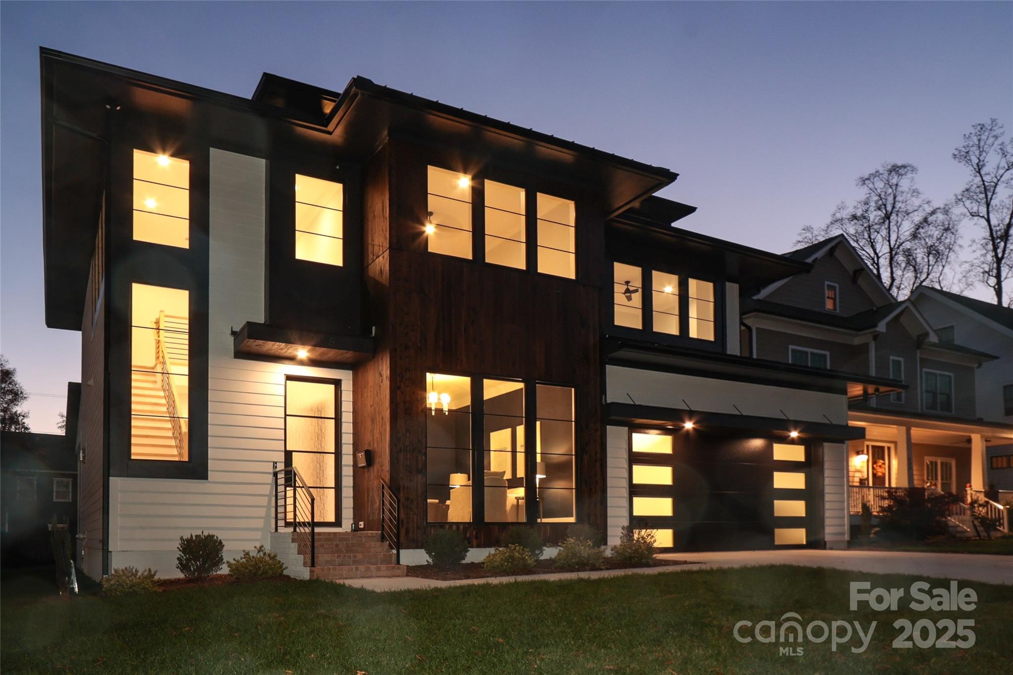 Dilworth - Residential