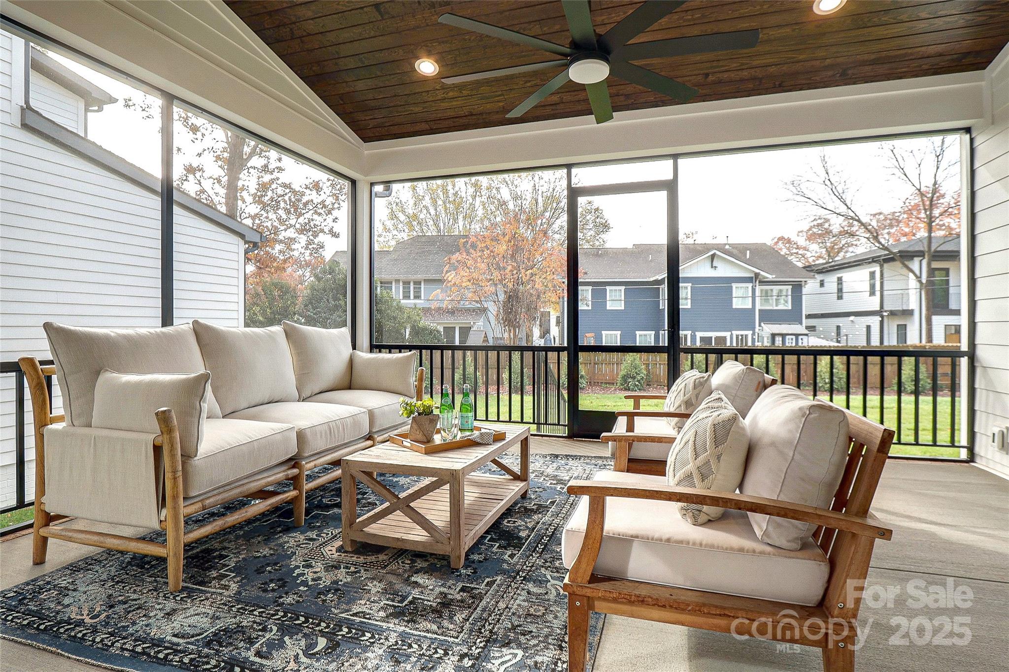 Dilworth - Residential