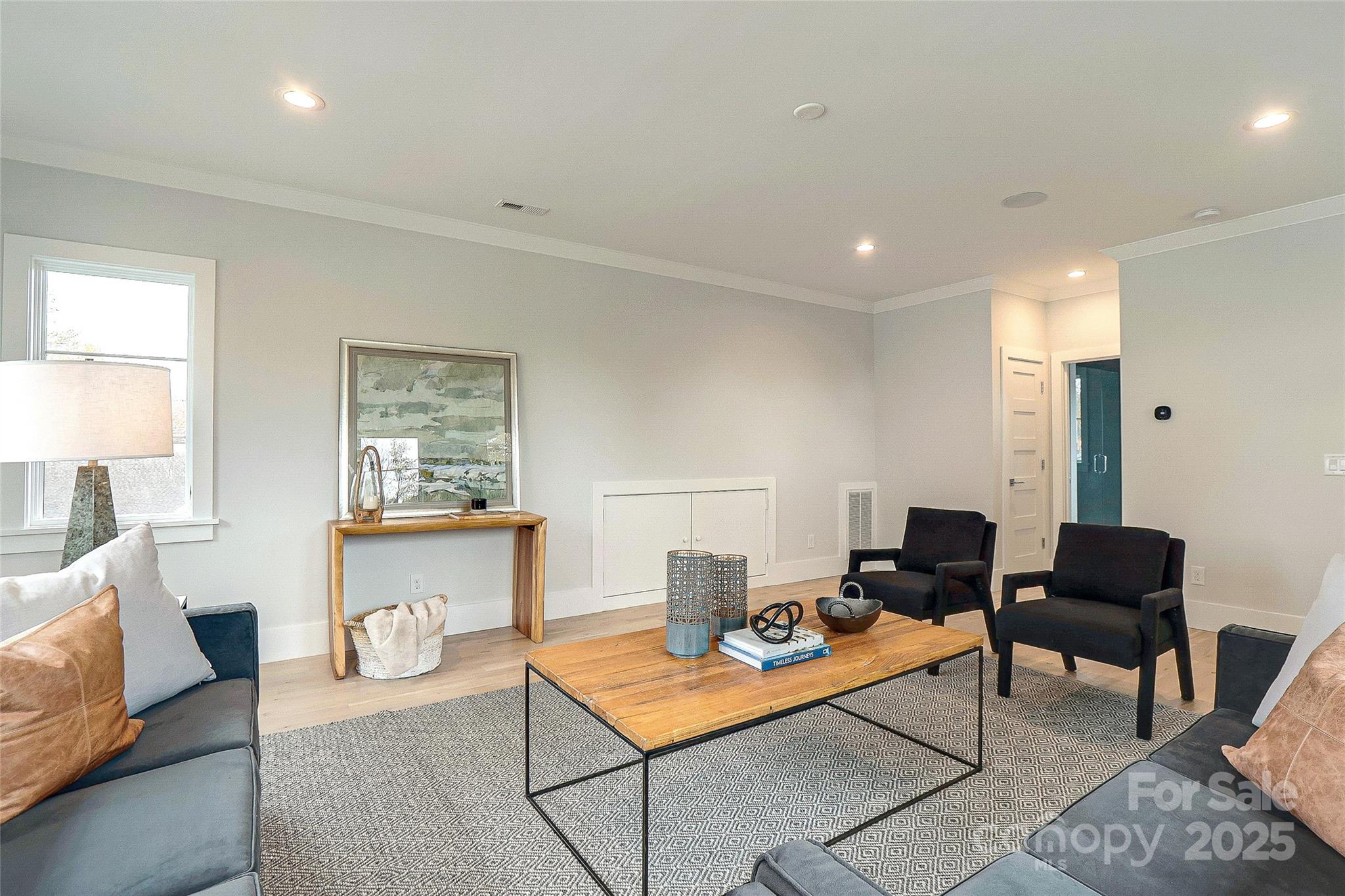 Dilworth - Residential