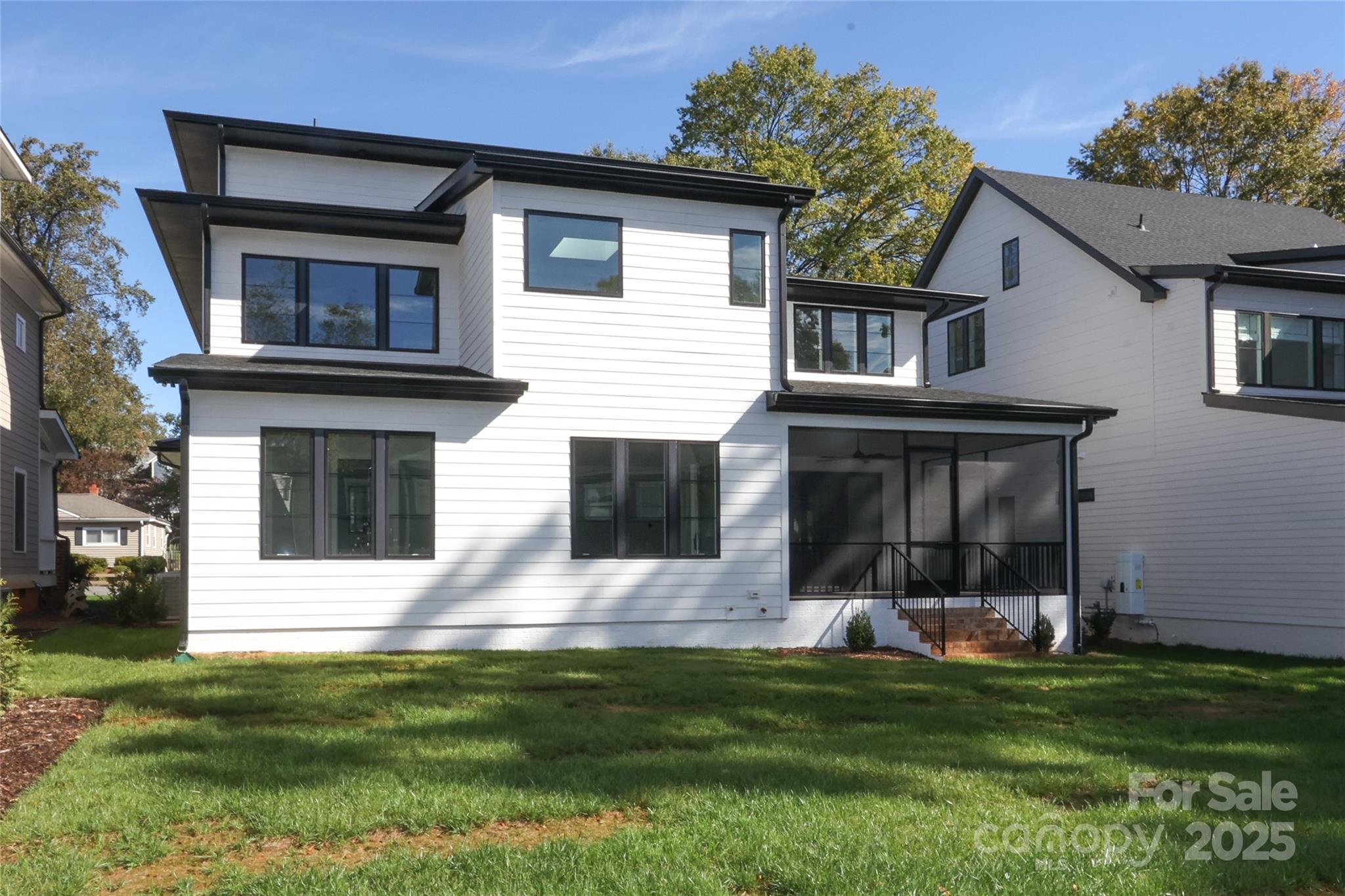 Dilworth - Residential