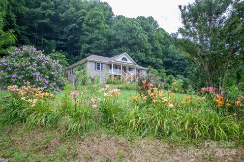 A home in Robbinsville