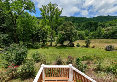 A home in Robbinsville