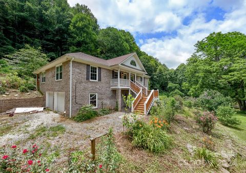 A home in Robbinsville